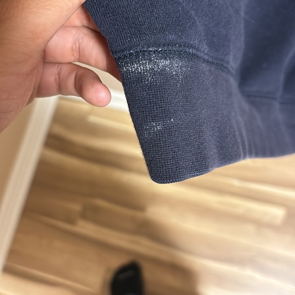 Vintage Hotline hoodie - Picture 6 of 9